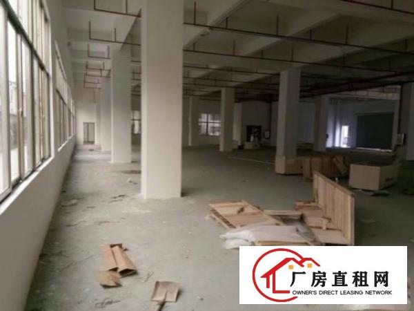  茶山茶溪社区工业园一楼厂房出租850平米厂房出租