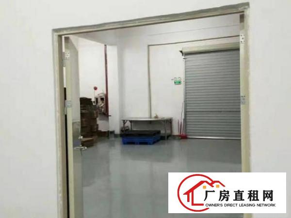  出租茶山茶山城区260平厂房交通方便，价格实惠，可看楼盘