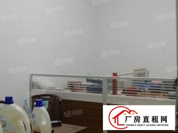  茶山超朗村一楼260平方精装修厂房低价出租