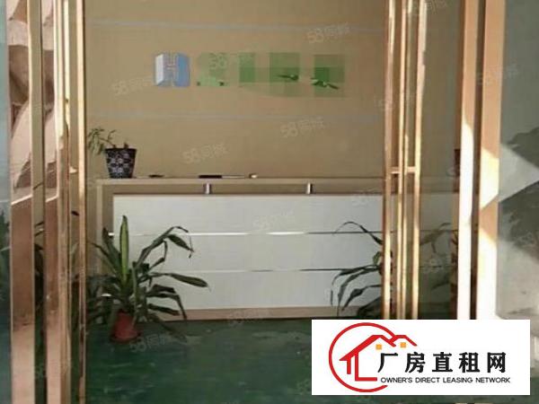  原房东独院分租2楼一整层1500平方