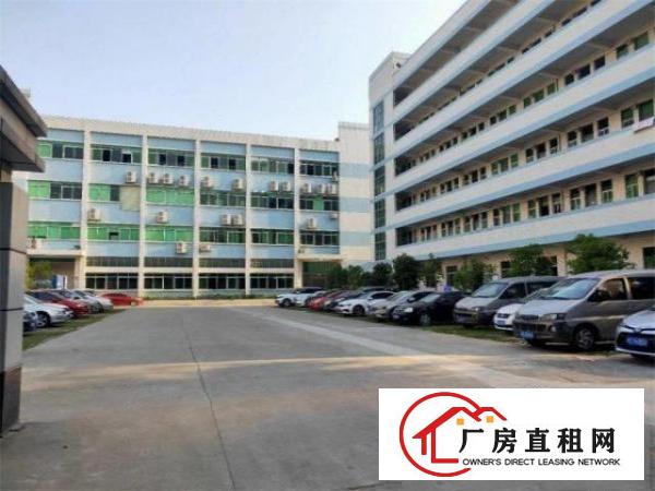  新出独院单一层1500方，滴水10米航车7.5吨，空地大