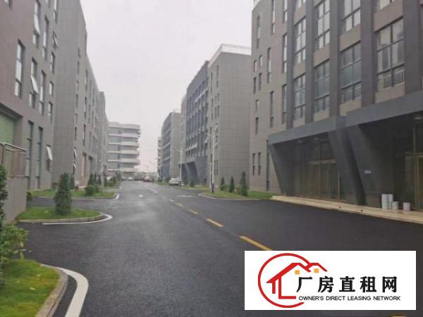  茶山村全新红本标准厂房23000方大小分组，消防喷淋可办环评