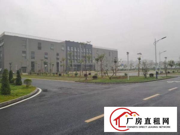  茶山村全新红本标准厂房23000方大小分组，消防喷淋可办环评