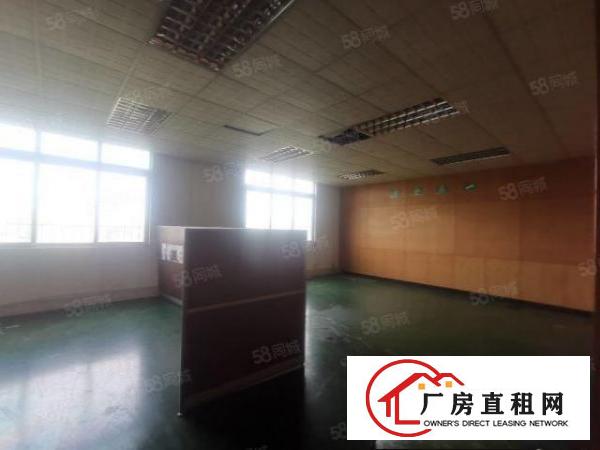  茶山超朗新出独门独院厂房带电镀环评交通便利空地大招工方便