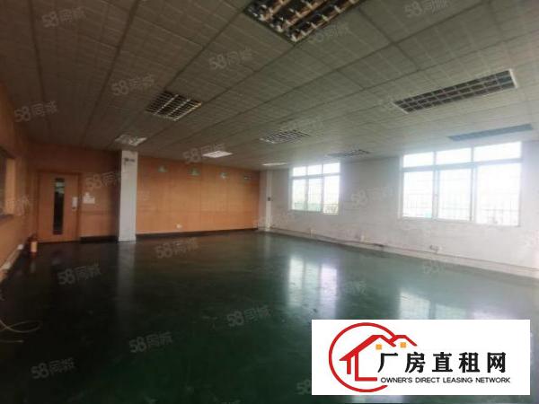  茶山超朗新出独门独院厂房带电镀环评交通便利空地大招工方便