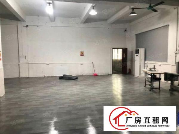  茶山镇上元工业区石大路旁新出3700平标准独门独院租金实惠