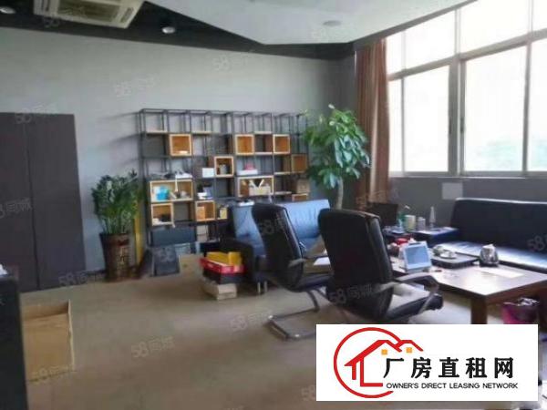  茶山镇正规工业区新空出1000方无尘车间不需要转让费精装修