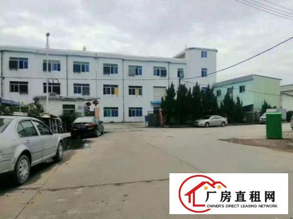  石排向西原房东分租楼上400~~800平方(可办环评）