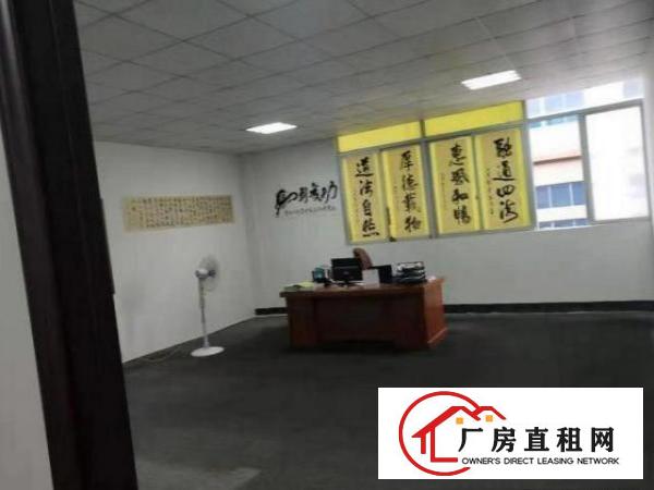  石排向西原房东分租楼上400~~800平方(可办环评）