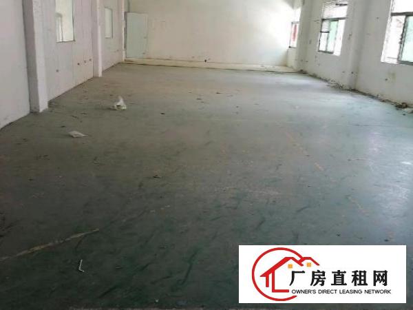 一手原房东厂房750方，便宜出租