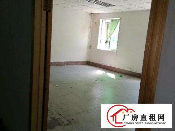  一手原房东厂房750方，便宜出租