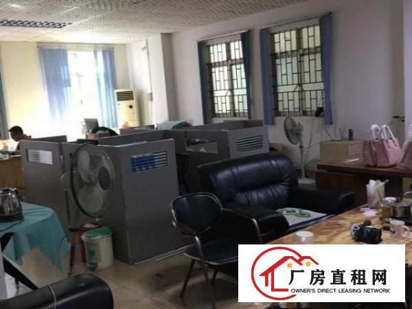  大路边厂房办公室出租