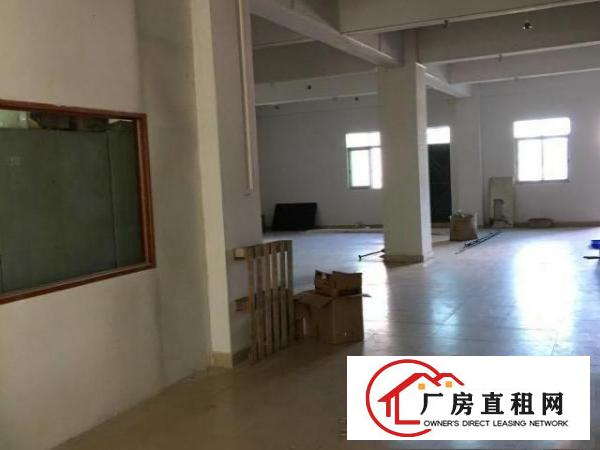  大路边厂房办公室出租