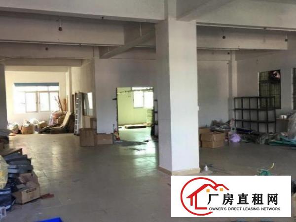  大路边厂房办公室出租