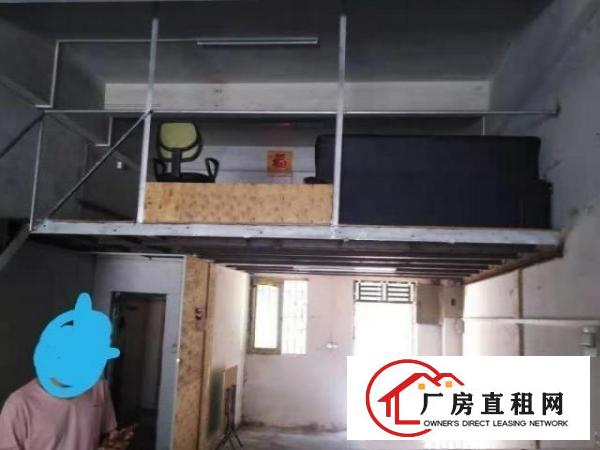  石排埔心村厂房商铺招租桂花园后面