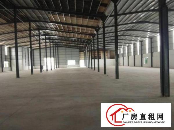  石排谷吓正规工业区单一层厂房600平高6米，可办环评