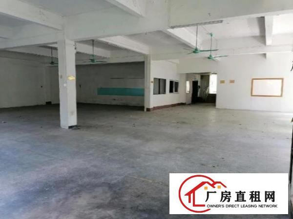  现成办公司装修，二楼690方