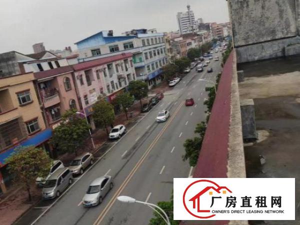  埔心二路二三楼招租共800平方