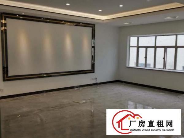  1200平，一二楼厂房招租，有客梯，二楼可以做办公室
