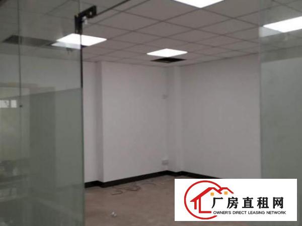  1200平，一二楼厂房招租，有客梯，二楼可以做办公室