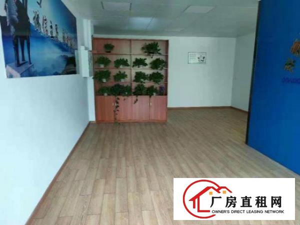  出租石排镇石排城区260平方厂房，适合各种小加工