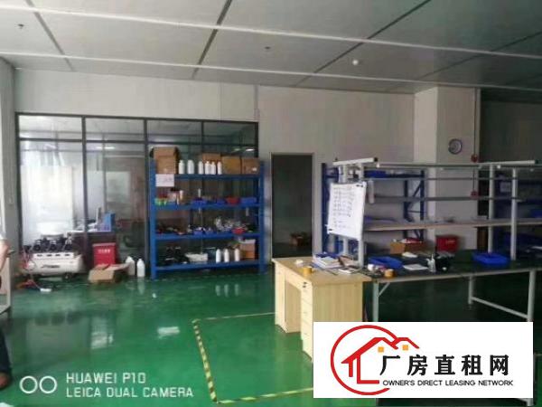  出租石排镇石排城区280平方小厂房，适合小加工，新开厂