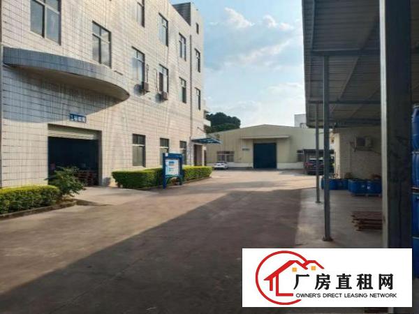  东莞石排镇镇氧化、酸洗、磷化，丝印，抛光，研磨独院厂房