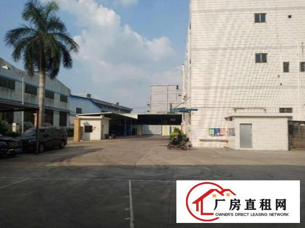  东莞石排镇镇氧化、酸洗、磷化，丝印，抛光，研磨独院厂房