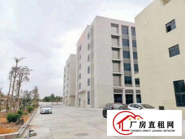  原房东厂房分租.空地面积大.交通方便.有精装办公室