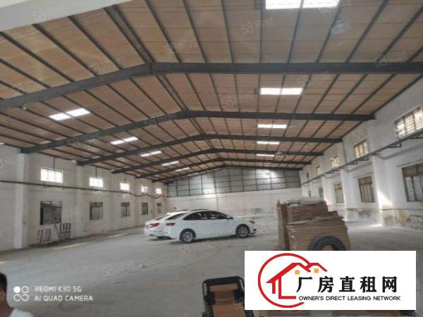  原房东厂房招租.可办环评.空地面积大