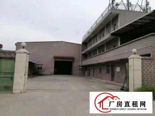  石排新出独门独院总面积2000平方宿舍办公室配套齐全
