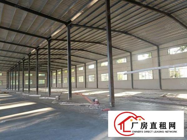  原房东分租.空大面积大.精装办公室.水电齐全