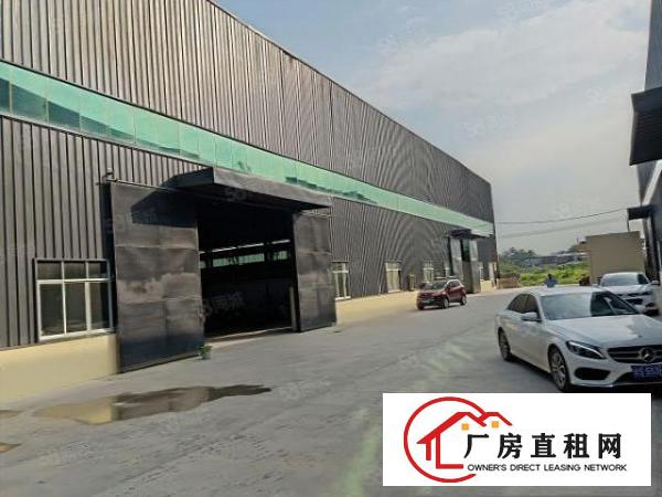  原房东分租.空大面积大.精装办公室.水电齐全