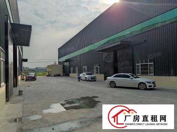  原房东分租.空大面积大.精装办公室.水电齐全