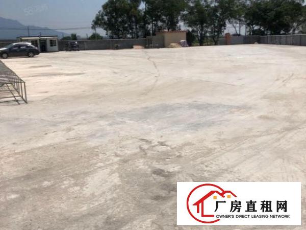 工业园区重工业全新钢构厂房（滴水10米）适合各种行业