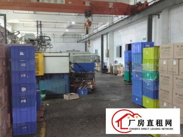  石排赤坎标准一楼1100方出租租20元，水电齐全，有现成行车