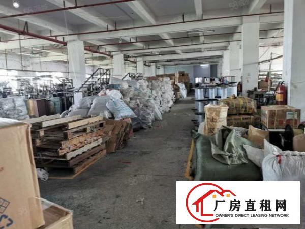  石排赤坎标准一楼1100方出租租20元，水电齐全，有现成行车