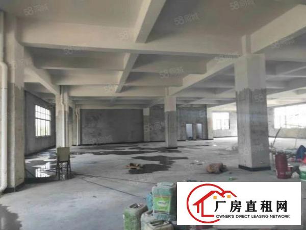  东莞石排镇独院标准厂房出租证件齐全，环评秒过！交通便利