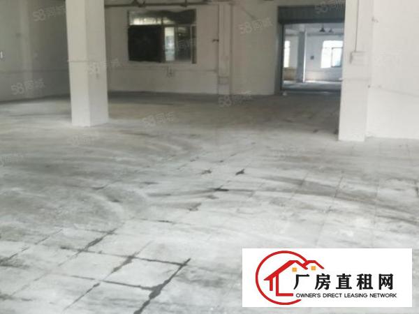  石排标准一楼850方出租，租20元，水电齐全，光线充足