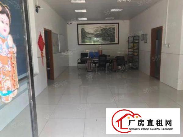  石排新出一楼独门独院推荐证件齐全离高速路口500米