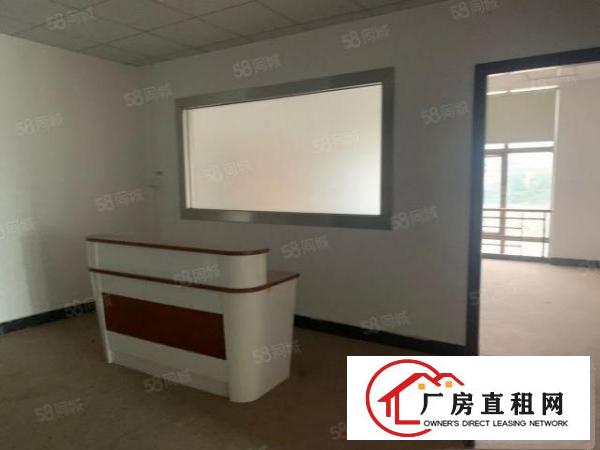  石排向西独院分租3000平方，无公摊，现成家具喷油环评免费用