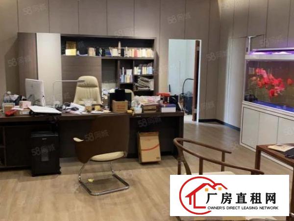  石排向西独院分租3000平方，无公摊，现成家具喷油环评免费用