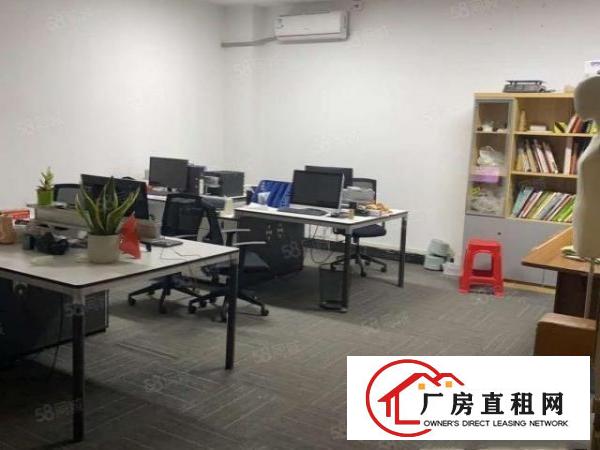  石排向西独院分租3000平方，无公摊，现成家具喷油环评免费用
