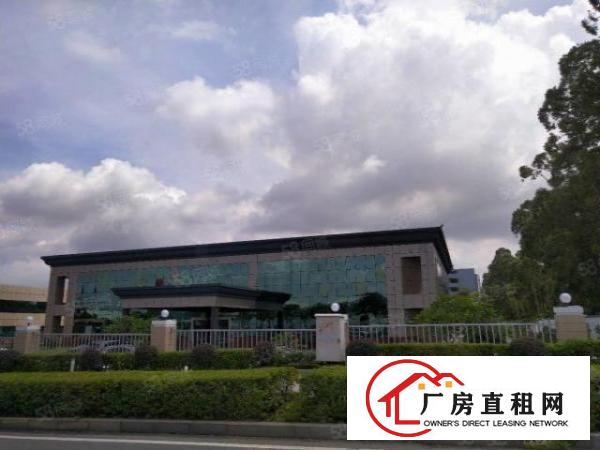  石排镇原房东标准小独院2100平方