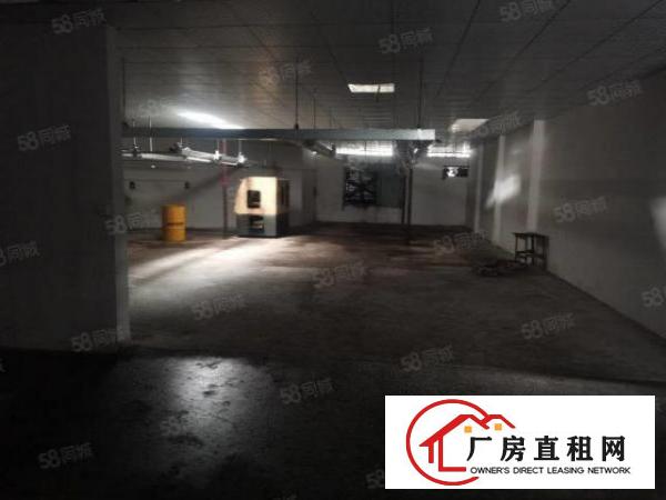  石排三层标准厂房2200方出租，租10元，水电齐全，消防喷淋