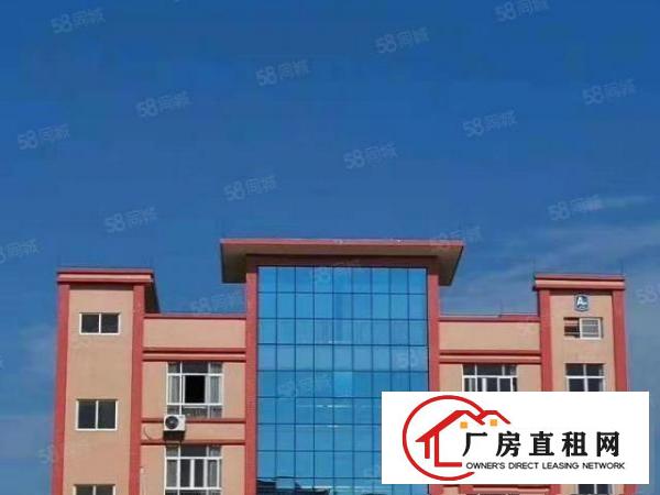  石排镇中心红本带航车厂房出租两栋