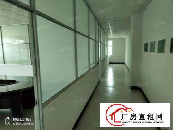  石排镇中心红本带航车厂房出租两栋