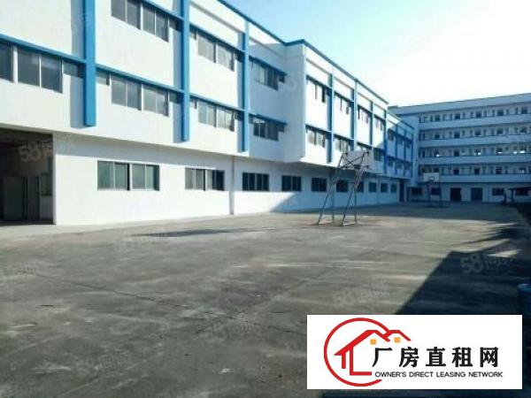  东莞砖墙到顶单一层，临近广园快速高速口占地35000方出租