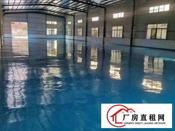  东莞砖墙到顶单一层，临近广园快速高速口占地35000方出租