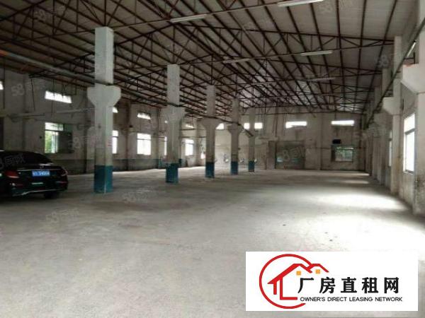  石排靓盘独院四周空旷无居民有噪音粉尘气味污染扩厂企业的发财地
